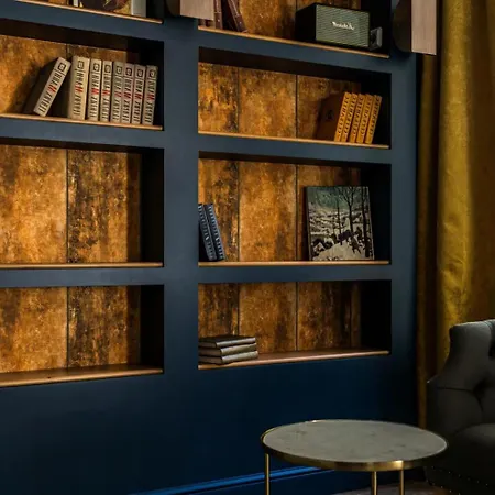 Apartment Rue De Satory Prestige *