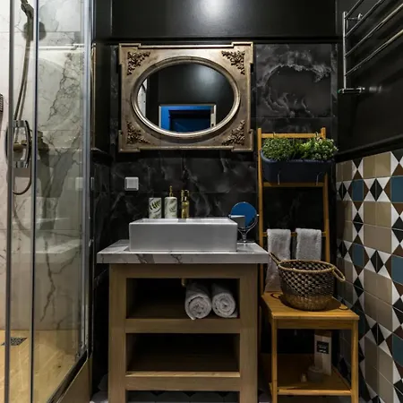 Apartment Rue De Satory Prestige Versailles