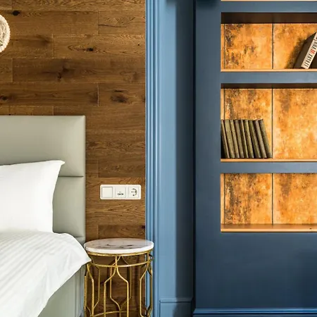 Rue De Satory Prestige Apartment