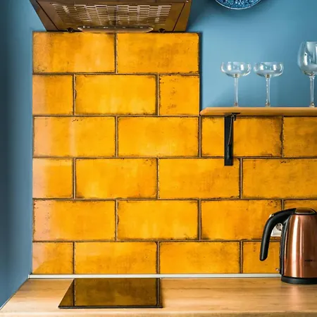 Apartment Rue De Satory Prestige