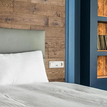 Apartment Rue De Satory Prestige *