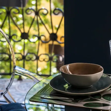 Apartment Rue De Satory Prestige Versailles