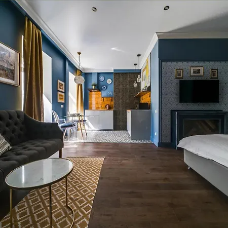 Rue De Satory Prestige *