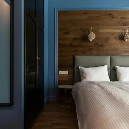 Rue De Satory Prestige Versailles