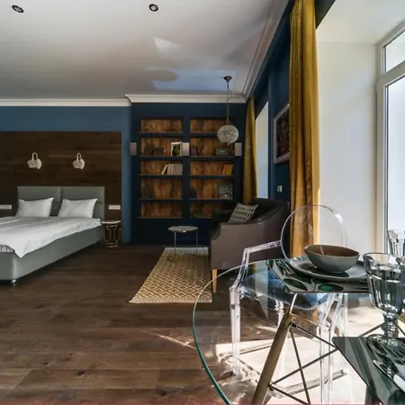 Rue De Satory Prestige * Versailles