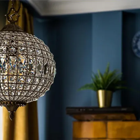 Rue De Satory Prestige Apartment