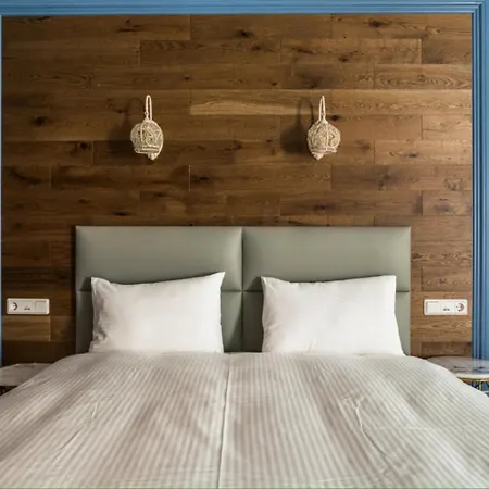 Apartment Rue De Satory Prestige