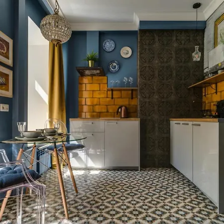 Apartment Rue De Satory Prestige Versailles