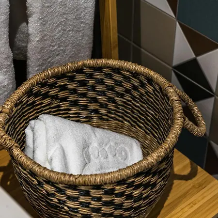 Apartment Rue De Satory Prestige *