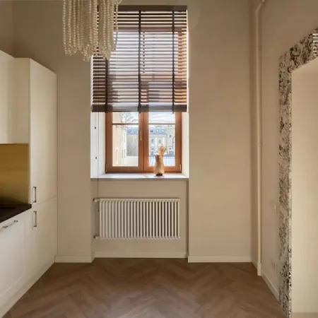 Rue De Satory Prestige Apartment *