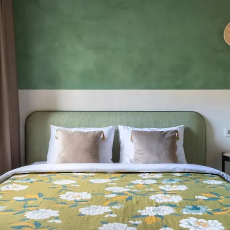 Rue De Satory Prestige Apartment