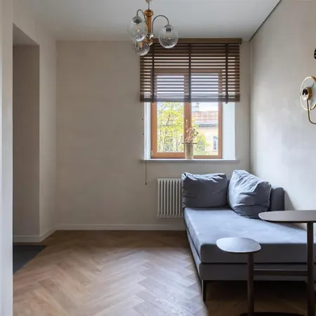 Apartment Rue De Satory Prestige