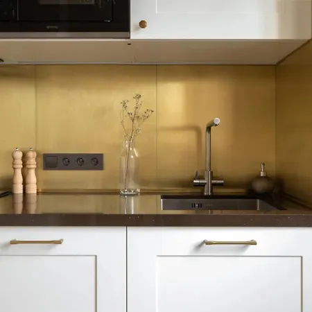 Rue De Satory Prestige * Versailles