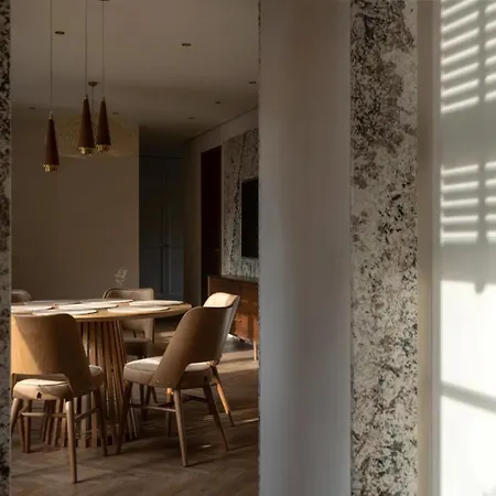 Rue De Satory Prestige Apartment