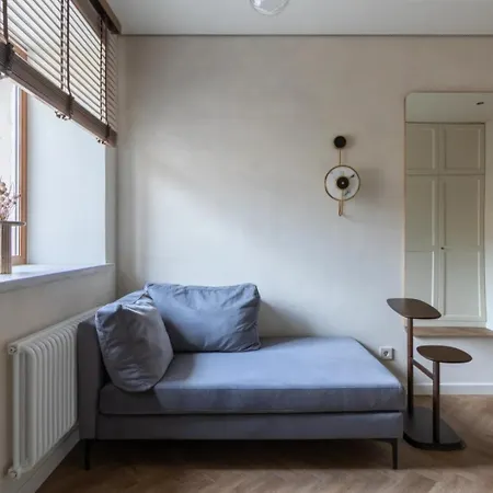 Rue De Satory Prestige * Versailles