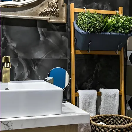 Rue De Satory Prestige * Versailles