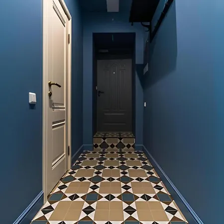 Apartment Rue De Satory Prestige Versailles