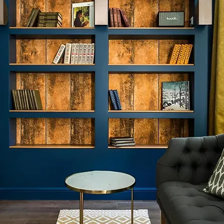 Rue De Satory Prestige *