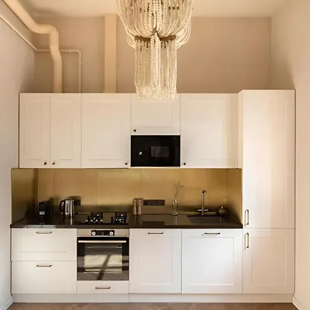 Rue De Satory Prestige Apartment